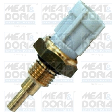 Sensor, coolant temperature